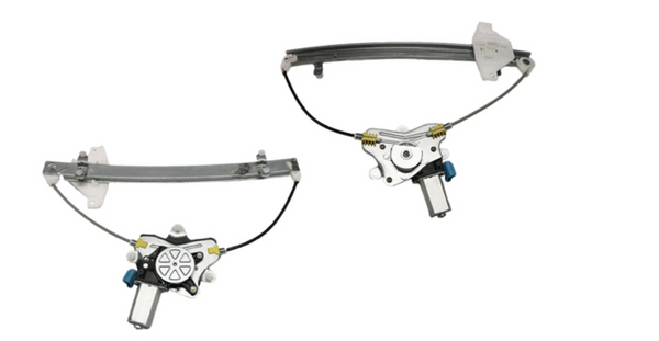 Holden Captiva 7 CG Window Regulator Right Side - Parts City Australia
