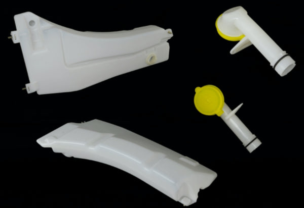 Holden Colorado RC Washer Bottle - Parts City Australia