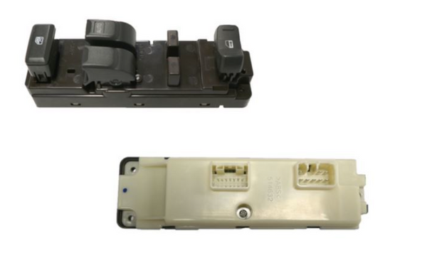 Holden Colorado RC Window Switch - Parts City Australia