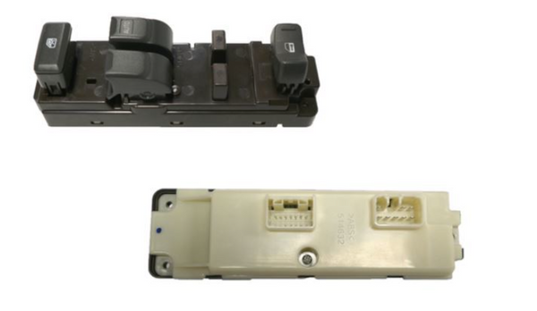 Holden Rodeo RA Front Window Switch Right Side - Parts City Australia