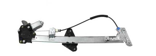 Honda Accord CU Front Window Regulator Right Hand Side - Parts City Australia