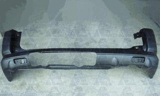 Honda CR-V Rear Bumper Bar Cover - Parts City Australia