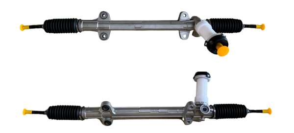 Power Steering Rack For Hyundai Elantra HD GD - Parts City Australia