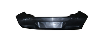 Hyundai I20 PB Rear Bumper Bar - Parts City Australia
