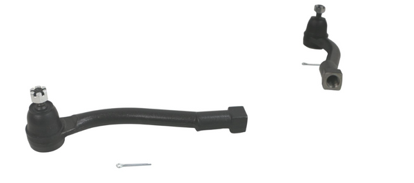 Hyundai I30 GD Tie Rod End Left Hand Side 2012-2017 - Parts City Australia