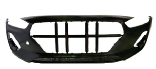 Hyundai I30 PD Front Bumper Bar Cover - Parts City Australia