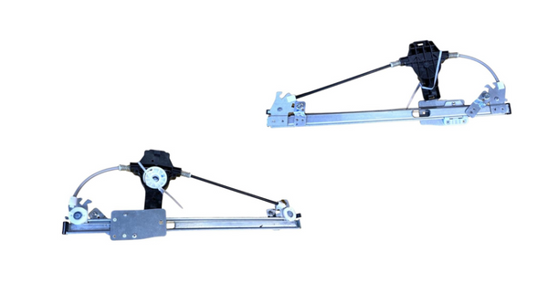 Hyundai Ix35 LM Rear Window Regulator Right Hand Side - Parts City Australia