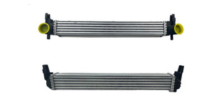 INTERCOOLER FOR AUDI A1 8X - Parts City Australia