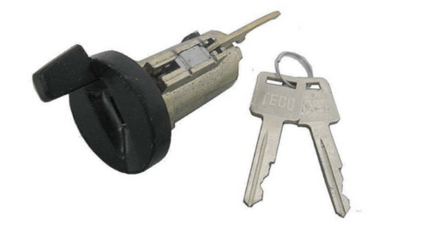 IGNITION SWITCH FOR HOLDEN COMMODORE VB/VC - Parts City Australia