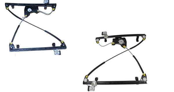 Jeep Commander XH Front Window Regulator Right Side - Parts City Australia