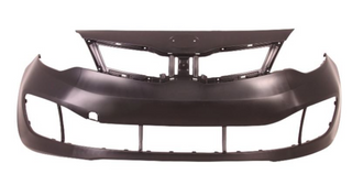 Kia Rio UB Sedan Front Bumper Bar Cover - Parts City Australia