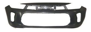 Kia Rio YB Hatchback Front Bumper Bar Cover - Parts City Australia
