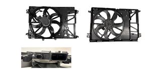Lexus ES250/ES300H AXZH10 Radiator Fan - Parts City Australia