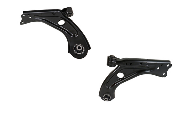 LOWER CONTROL ARM LEFT HAND SIDE FRONT FOR CITROEN C4 PICASSO B7 - Parts City Australia