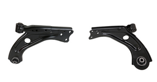 Lower Control Arm Left Hand Side Front For Citroen C4 Picasso - Parts City Australia