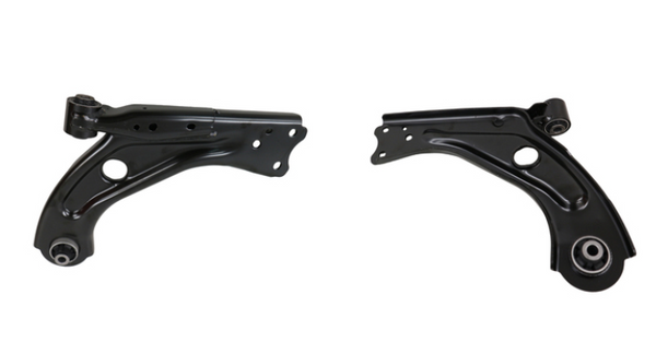 Lower Control Arm Left Hand Side Front For Citroen C4 Picasso - Parts City Australia