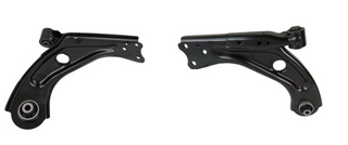 LOWER CONTROL ARM RIGHT HAND SIDE FRONT FOR CITROEN C4 PICASSO B7 - Parts City Australia