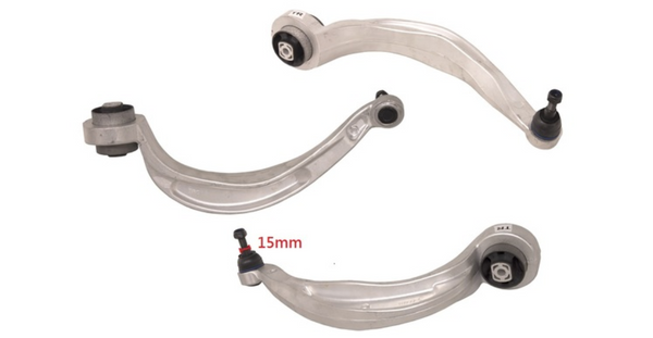 Lower Rear Control Arm Left Side For Audi Q5 8R - Parts City Australia
