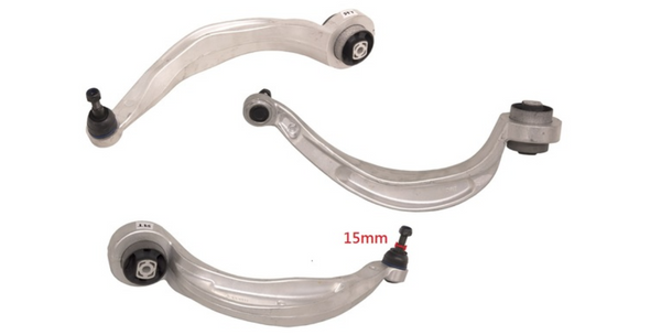 Lower Rear Control Arm Right Side For Audi Q5 8R - Parts City Australia