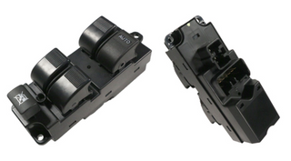 Mazda BT50 UP Front Window Switch Right Side - Parts City Australia