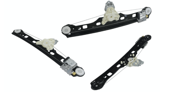  Mercedes Benz C-Class Window Regulator Left Side - Parts City Australia