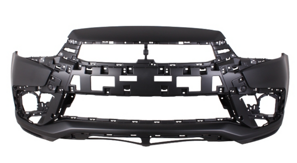 Mitsubishi ASX XC Front Bumper Bar Cover - Parts City Australia
