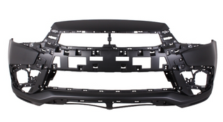 Mitsubishi ASX XC Front Bumper Bar Cover - Parts City Australia