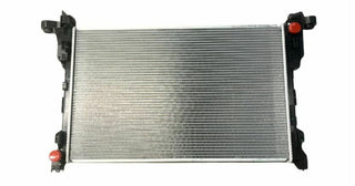 Mitsubishi Express SN Radiator - Parts City Australia