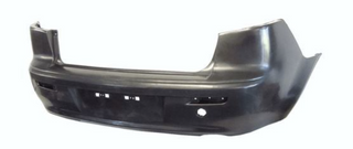 Mitsubishi Lancer CF Rear Bumper Bar Cover - Parts City Australia