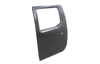 Rear Door Left Hand Side For Nissan Navara D40 - Parts City Australia
