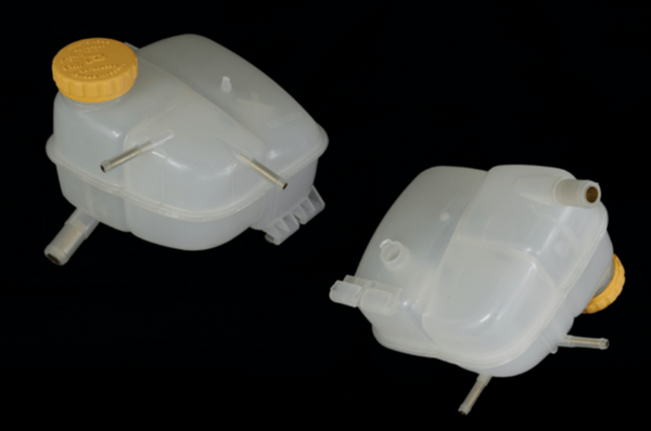 Overflow Bottle For Holden Astra TS - Parts City Australia