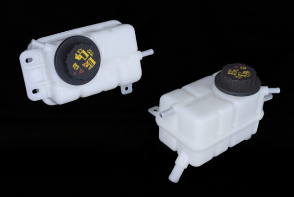 Overflow Bottle For Holden Barina Sedan Tk - Parts City Australia