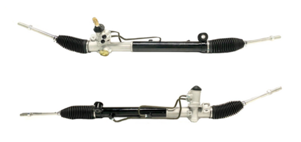 Power Steering Rack For Ford Territory SX/SY 2004-2011 - Parts City Australia