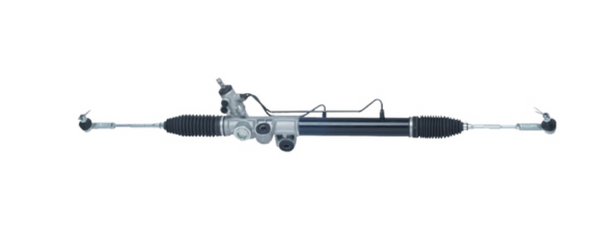 Power Steering Rack For Holden Colorado RC 4WD - Parts City Australia