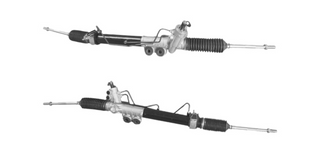 Power Steering Rack For Isuzu D-MAX TFS - Parts City Australia