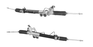 Power Steering Rack For Isuzu MU-X 2WD/4WD - Parts City Australia