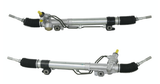 Power Steering Rack For Lexus LX470 UZJ100 - Parts City Australia