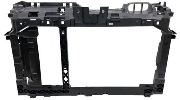 RADIATOR SUPPORT PANEL FOR FORD FIESTA WZ