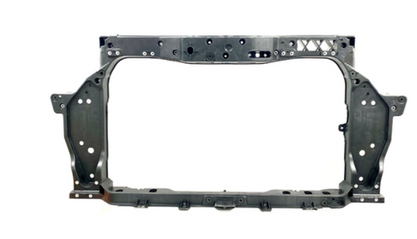 RADIATOR SUPPORT PANEL FOR HYUNDAI I20 PB