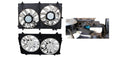 RADIATOR FAN FOR MITSUBISHI OUTLANDER ZJ/ZK/ZL 2012-2021