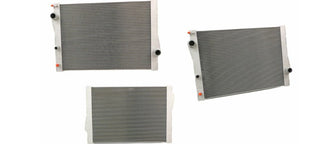 RADIATOR FOR BMW X5 E70 2007-2013