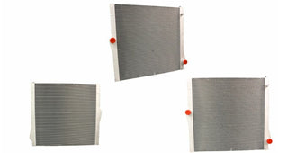RADIATOR FOR BMW X5 E70 2007-2013