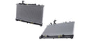 RADIATOR FOR MAZDA 6 GH 2007-2012