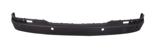 REAR APRON FOR VOLKSWAGEN TIGUAN 5N SERIES 1