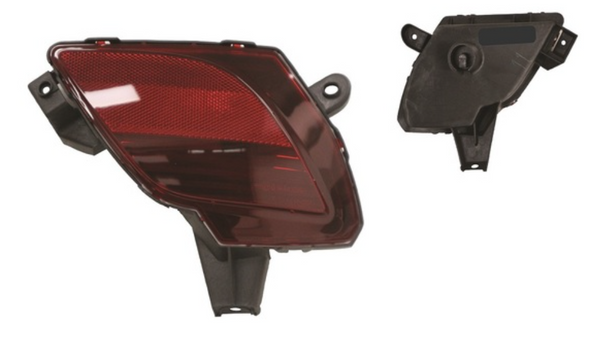 REAR BAR LIGHT LEFT HAND SIDE FOR MAZDA CX5 KE