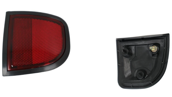 REAR REFLECTOR LAMP LIGHT RIGHT HAND SIDE FOR MITSUBISHI TRITON ML/MN