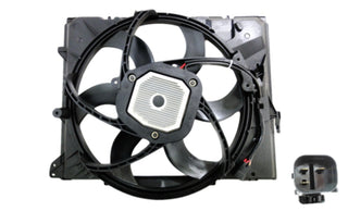 RADIATOR FAN FOR BMW 1 SERIES E87 - Parts City Australia