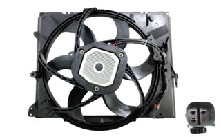 RADIATOR FAN FOR BMW 3 SERIES E90 ~ E93 - Parts City Australia
