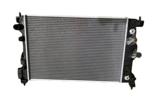 Radiator For Holden Barian TM - Parts City Australia