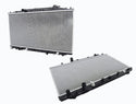 Radiator For Honda Accord CP - Parts City Australia